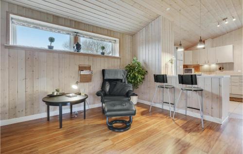 Rendbjerg Casa | Holiday Home Egernsund With Patio 319