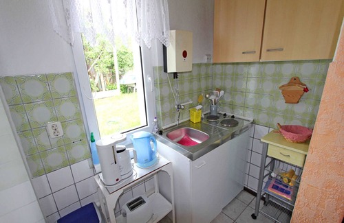 Eggesin Casa | Holiday home Eggesin VORP 681 - VORP 681