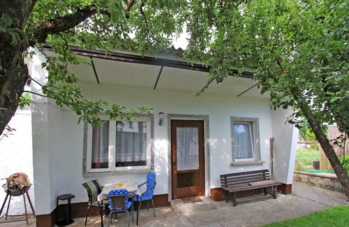 Eggesin Casa | Holiday home Eggesin VORP 681 - VORP 681