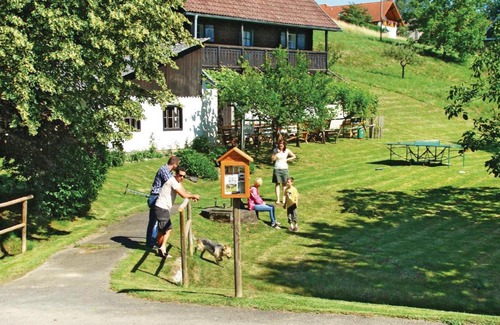Bad Gleichenberg Casa | Holiday home Eichgrabenweg