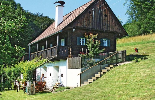 Bad Gleichenberg Casa | Holiday home Eichgrabenweg