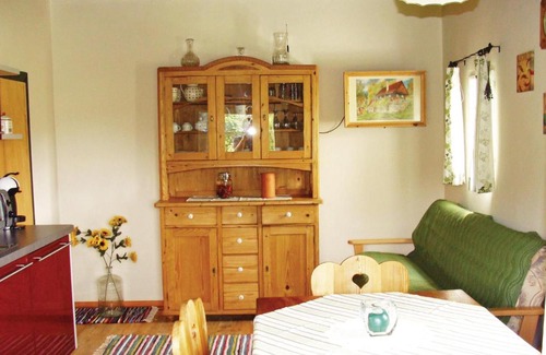 Bad Gleichenberg Casa | Holiday home Eichgrabenweg