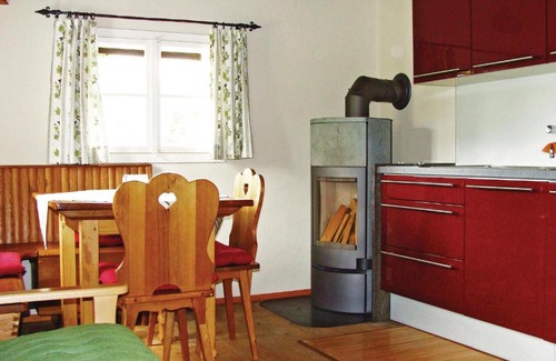 Bad Gleichenberg Casa | Holiday home Eichgrabenweg