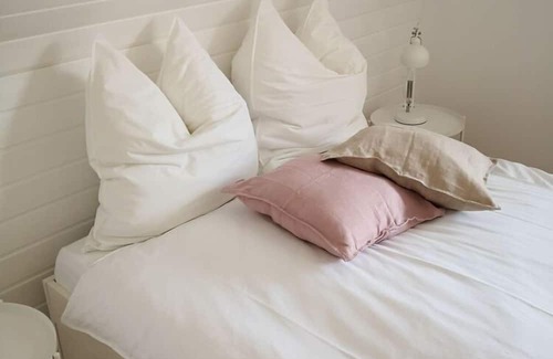 Hofen Apartamento | Holiday home Eifel(H) time out