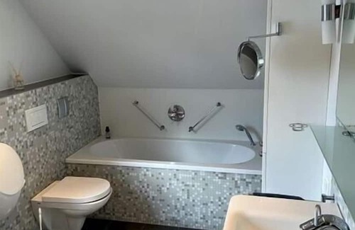 Hofen Apartamento | Holiday home Eifel(H) time out