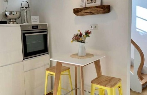 Fleringen Apartamento | Holiday home Eifelise