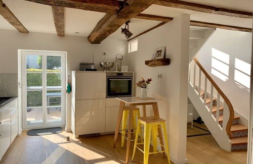 Fleringen Apartamento | Holiday home Eifelise