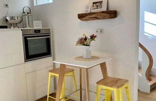 Fleringen Apartamento | Holiday home Eifelise