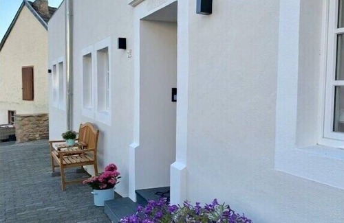 Fleringen Apartamento | Holiday home Eifelise