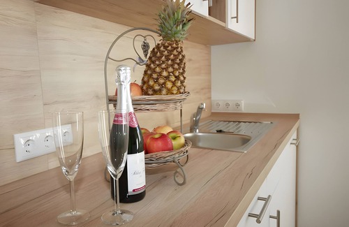 Birresborn Casa | Casa de vacaciones "Eifelträume" para 6 personas
