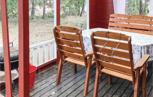 Monsteras Casa | Holiday Home Eklekärsvägen Mönsterås