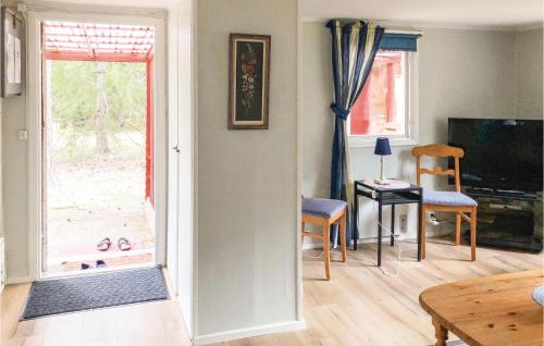 Monsteras Casa | Holiday Home Eklekärsvägen Mönsterås