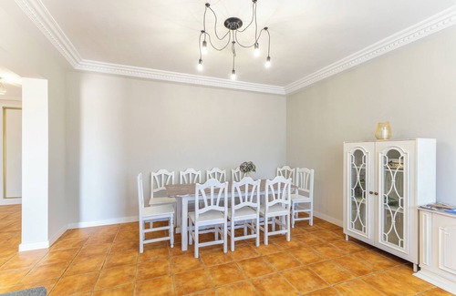 Cobisa Casa | Casa de vacaciones 'El Balcón A Toledo' con piscina privada, Wi-Fi y aire acondicionado