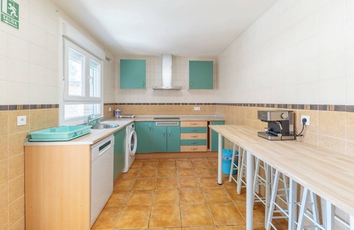 Cobisa Casa | Casa de vacaciones 'El Balcón A Toledo' con piscina privada, Wi-Fi y aire acondicionado