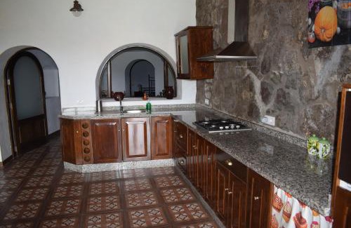 Santa Maria de Guía de Gran Canaria Casa | Holiday Home El Brezal