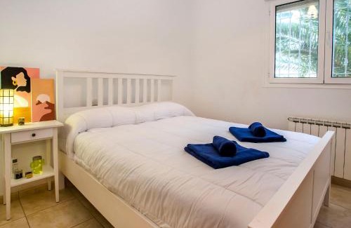 Gata de Gorgos Casa | Holiday Home El Descanso by Interhome