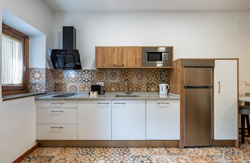Durcal Apartamento | Casa 'El Río' con piscina compartida, jardín compartido y Wi-Fi