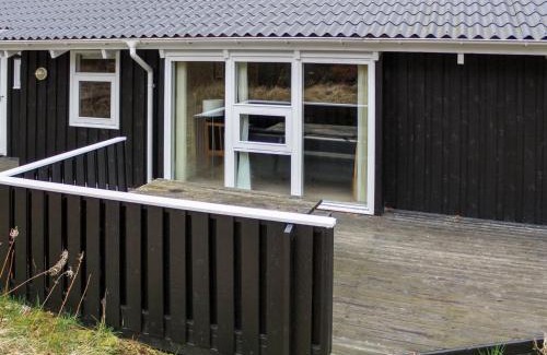 Aalbaek Casa | Holiday Home Eldmar - 500m from the sea by Interhome
