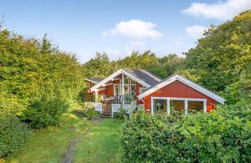 Thorsminde Casa | Holiday Home Elea - 450m to the fjord by Interhome