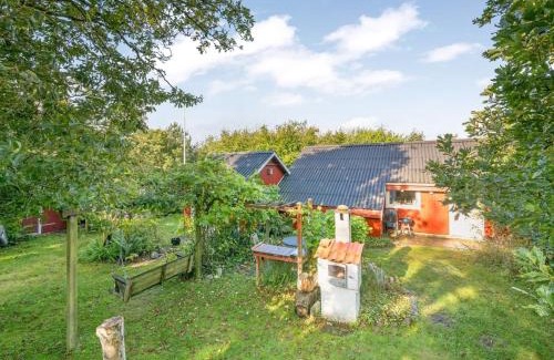 Thorsminde Casa | Holiday Home Elea - 450m to the fjord by Interhome