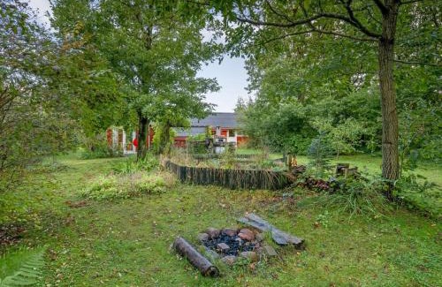 Thorsminde Casa | Holiday Home Elea - 450m to the fjord by Interhome
