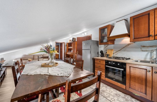 San Sperate Casa | Casa de vacaciones 'Eleonora' con jardín privado, Wi-Fi y aire acondicionado