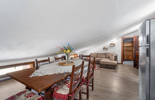 San Sperate Casa | Casa de vacaciones 'Eleonora' con jardín privado, Wi-Fi y aire acondicionado