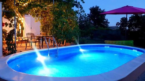 Solin Casa | Holiday home Elijah Creek
