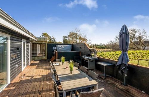Vemb Casa | Holiday Home Elisaveta - 400m to the fjord by Interhome