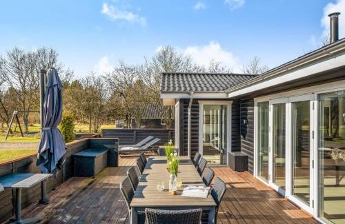 Vemb Casa | Holiday Home Elisaveta - 400m to the fjord by Interhome