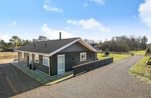 Vemb Casa | Holiday Home Elisaveta - 400m to the fjord by Interhome