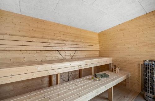 Vemb Casa | Holiday Home Elisaveta - 400m to the fjord by Interhome