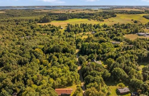 Fur Casa | Holiday Home Elizabeth - 150m to the fjord by Interhome