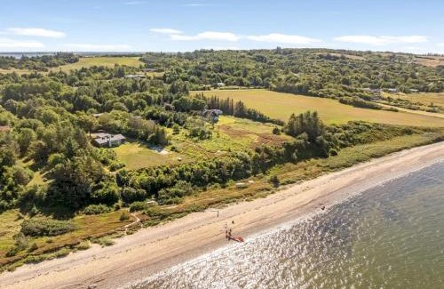 Fur Casa | Holiday Home Elizabeth - 150m to the fjord by Interhome