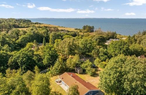 Fur Casa | Holiday Home Elizabeth - 150m to the fjord by Interhome