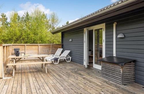 Læsø Casa | Holiday Home Ellie - 300m from the sea by Interhome