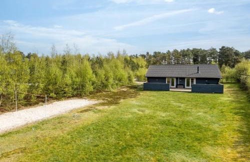 Læsø Casa | Holiday Home Ellie - 300m from the sea by Interhome