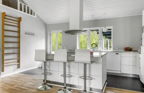 Læsø Casa | Holiday Home Ellie - 300m from the sea by Interhome