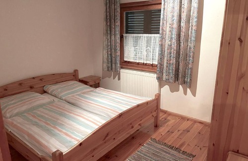Rieste Cabina | Holiday home ELVERING am Alfsee / Rieste for up to 6 people