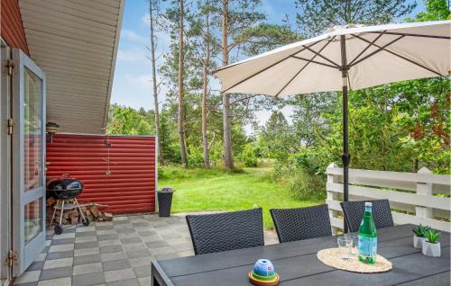 Jerup Casa | Holiday Home Elvervej Ålbæk Xi