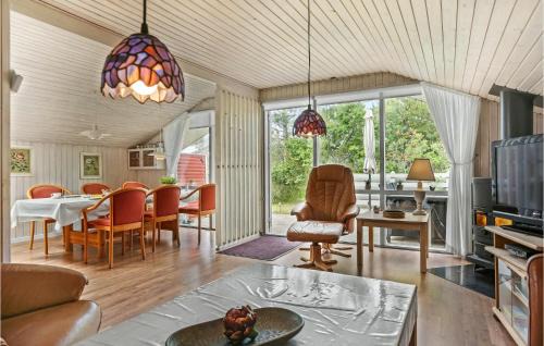 Jerup Casa | Holiday Home Elvervej Ålbæk Xi