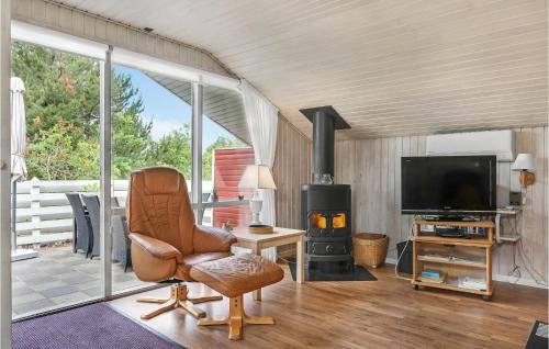 Jerup Casa | Holiday Home Elvervej Ålbæk Xi