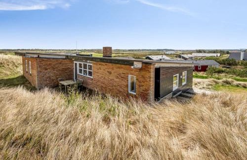 Houvig Strand Casa | Holiday Home Emelin - 475m from the sea by Interhome