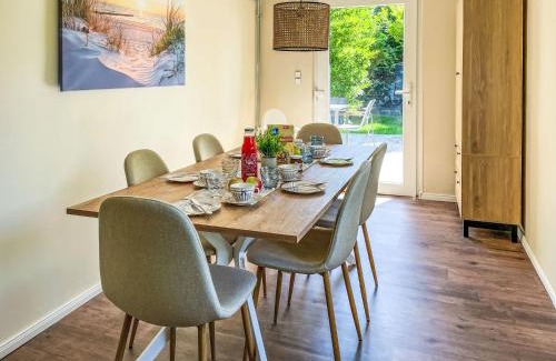 Roevershagen Casa | Holiday Home Emilie by Interhome