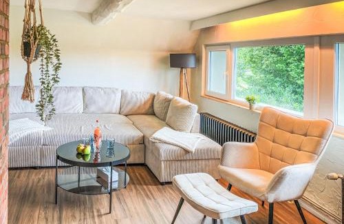 Roevershagen Casa | Holiday Home Emilie by Interhome