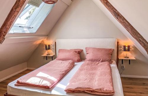 Roevershagen Casa | Holiday Home Emilie by Interhome