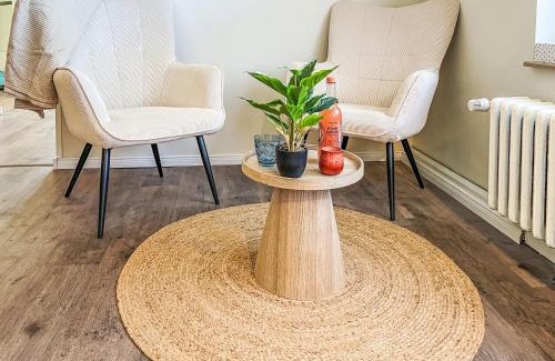 Roevershagen Casa | Holiday Home Emilie by Interhome
