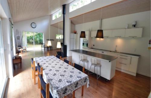 Ronde Casa | Holiday Home Eneb