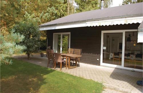 Ronde Casa | Holiday Home Eneb