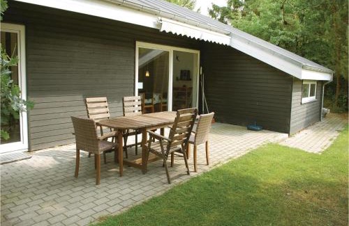 Ronde Casa | Holiday Home Eneb
